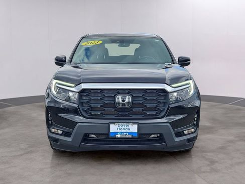 Certified 2023 Honda Passport EX-L image 2