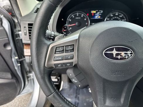 Used 2013 Subaru Legacy 2.5i Limited AWD/4WD image 16