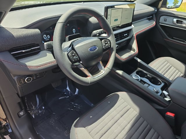 New 2026 Ford Explorer ST-Line RWD image 18