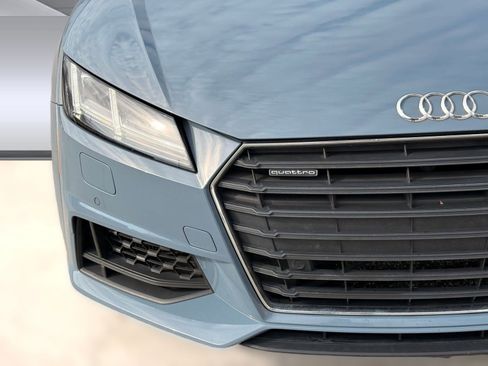 Used 2021 Audi TT 2.0T image 10