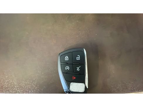 Used 2023 Buick Envision Preferred w/ Sport Touring Package AWD/4WD image 19