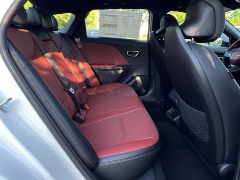 New 2026 Kia K4 GT-Line FWD image 41