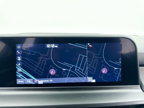 Certified 2024 Kia Seltos EX FWD image 22