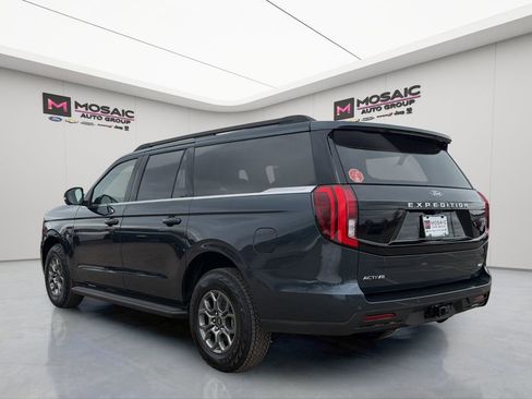 New 2026 Ford Expedition Max Active AWD/4WD image 5