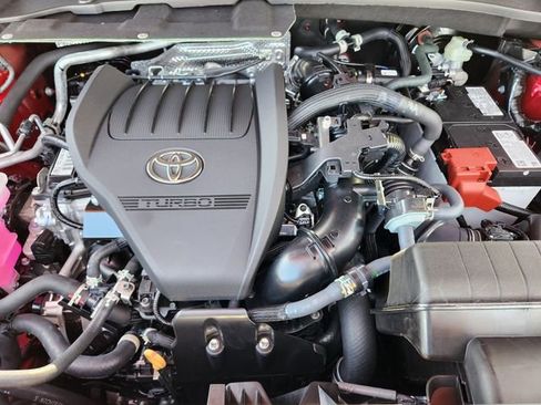 New 2026 Toyota Grand Highlander Limited image 21