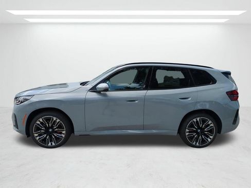 New 2026 BMW X3 xDrive30i w/ Premium Package AWD/4WD image 7
