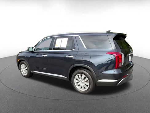 Used 2025 Hyundai Palisade SEL FWD image 10