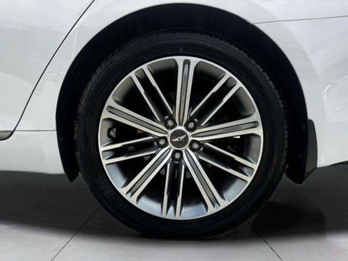 Used 2019 Genesis G80 3.8 RWD image 63