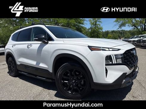 Used 2023 Hyundai Santa Fe XRT w/ Cargo Package AWD/4WD image 1