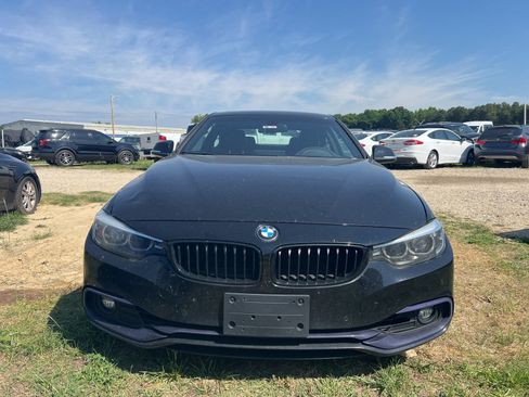 Used 2019 BMW 430i Coupe w/ Convenience Package RWD image 7