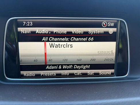Used 2015 Mercedes-Benz E 350 Sedan image 35