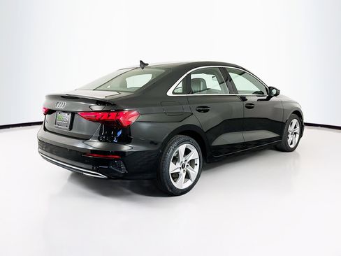 Used 2024 Audi A3 2.0T Premium image 9