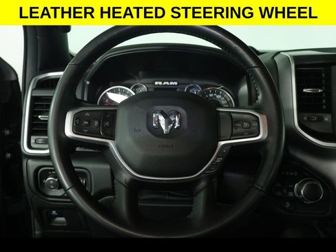 Used 2023 RAM 1500 Big Horn image 6