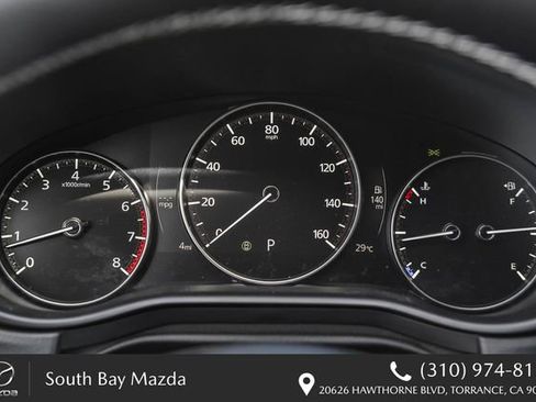 New 2026 MAZDA CX-30 Aire Edition image 21