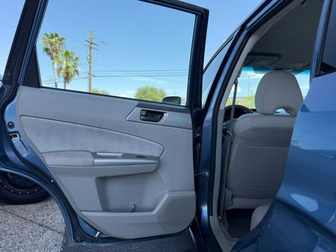 Used 2010 Subaru Forester 2.5X AWD/4WD image 34