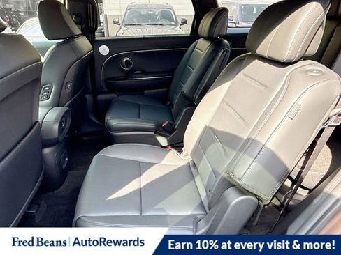 New 2026 Hyundai Palisade Calligraphy image 15