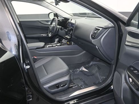 New 2026 Lexus NX 350h AWD w/ Premium Package image 11