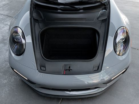 Certified 2023 Porsche 911 Carrera GTS image 38