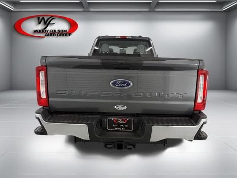 New 2026 Ford F250 XL w/ XL Driver Assist Package image 7