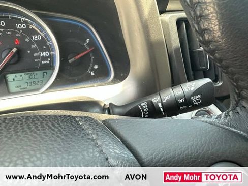Used 2015 Toyota RAV4 Limited AWD/4WD image 20