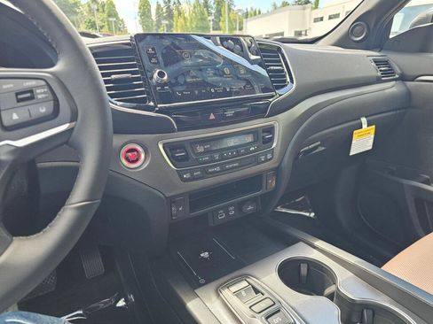 New 2026 Honda Ridgeline RTL image 32