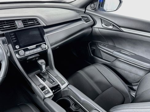 Used 2020 Honda Civic Sport image 21