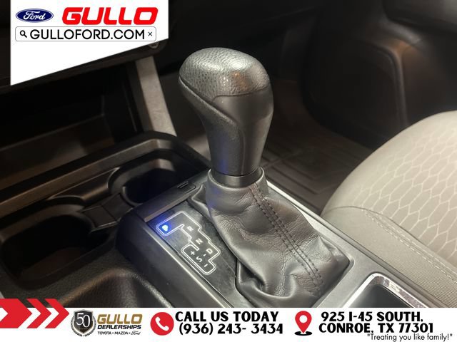 Used 2019 Toyota Tacoma SR w/ SR Convenience Package RWD image 28