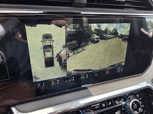 New 2026 GMC Sierra 2500 Denali w/ Denali Reserve Package image 35