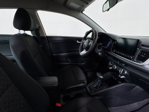 Used 2023 Kia Rio S FWD image 27