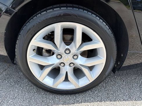 Used 2018 Chevrolet Impala Premier FWD image 61