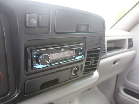 Used 1995 Dodge Ram 2500 Truck 4x4 Regular Cab image 24