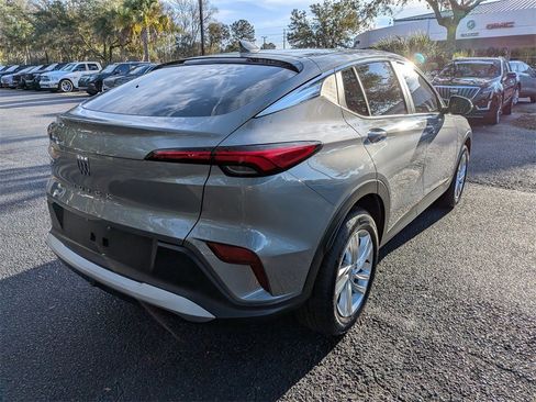 Used 2025 Buick Envista Preferred w/ Convenience I Package image 4