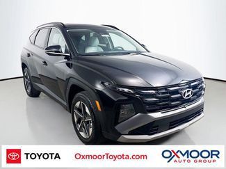 Used 2025 Hyundai Tucson SEL video 1