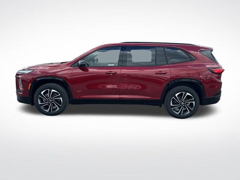 New 2026 Buick Enclave Sport Touring w/ Power Package image 5