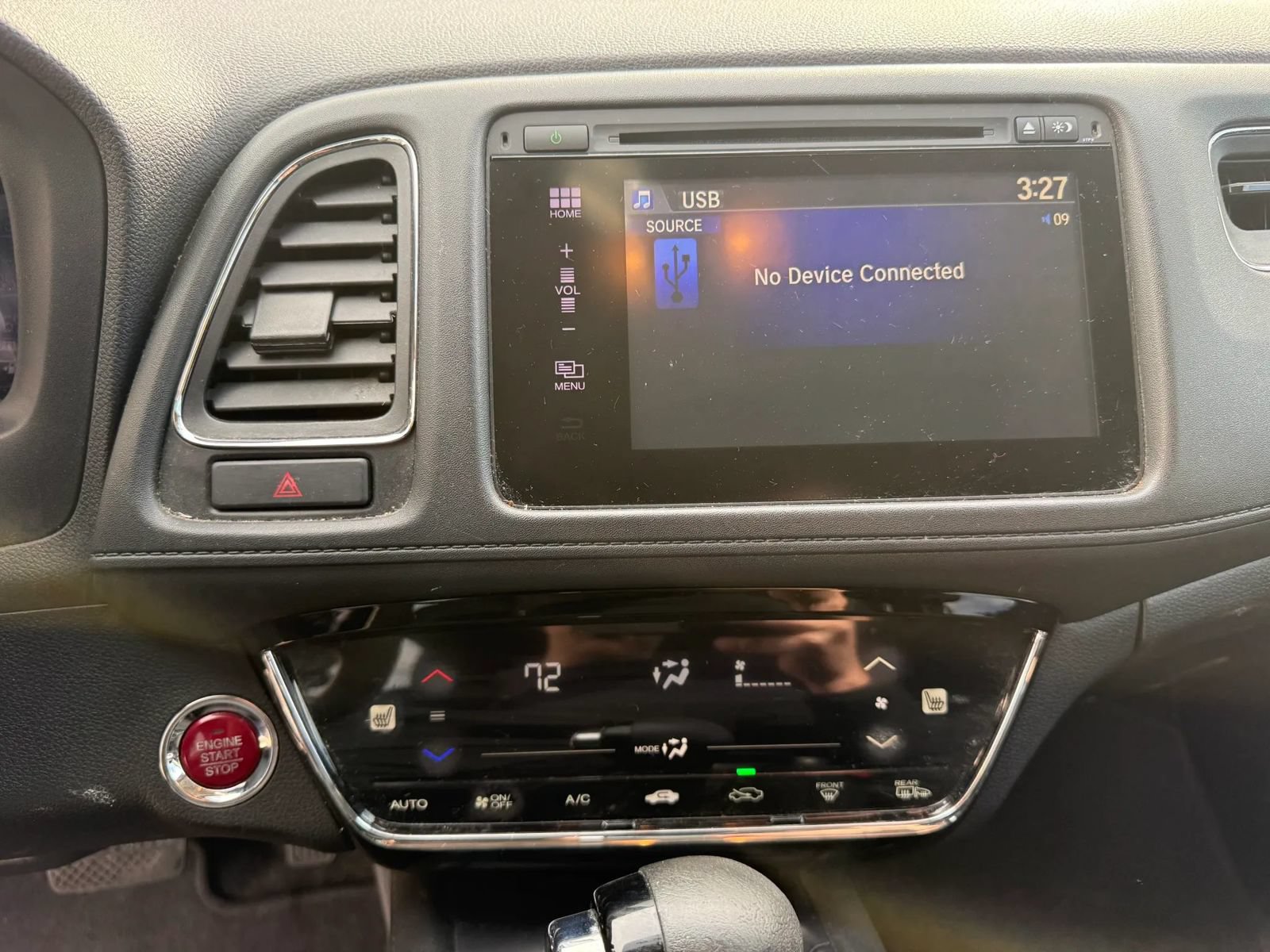 Used 2018 Honda HR-V EX image 14