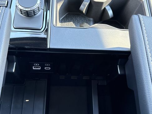 New 2026 Toyota Tundra Limited image 32