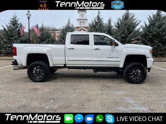 Used 2016 GMC Sierra 2500 Denali w/ Duramax Plus Package video 2