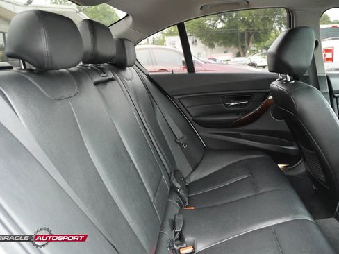 Used 2015 BMW 335i xDrive Sedan AWD/4WD image 39
