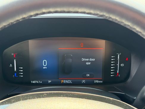 Used 2024 Ford Escape Active AWD/4WD image 18