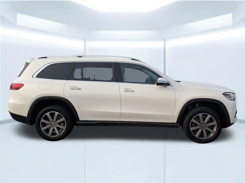 Used 2022 Mercedes-Benz GLS 450 4MATIC image 6