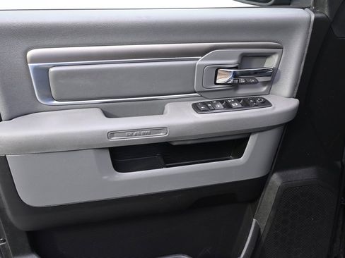 Used 2016 RAM 1500 Big Horn image 20