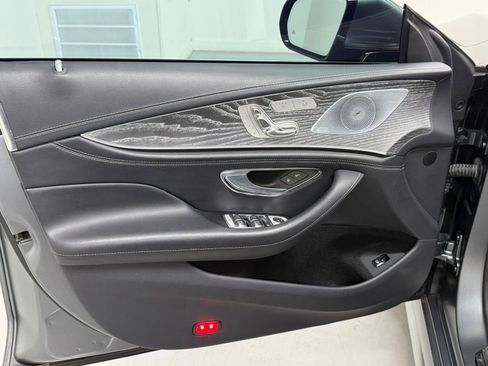 Used 2019 Mercedes-Benz AMG GT 53 image 16