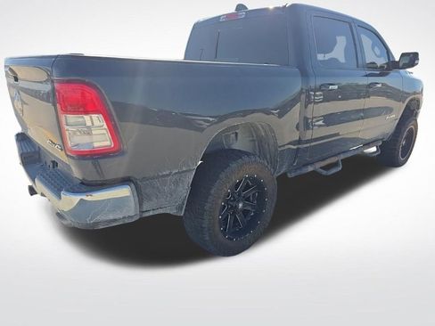 Used 2020 RAM 1500 Big Horn AWD/4WD image 38
