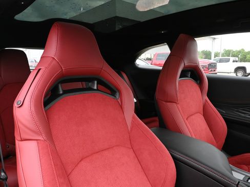 New 2026 Dodge Charger R/T image 26