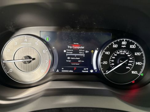 New 2026 Acura RDX w/ Technology Package image 15