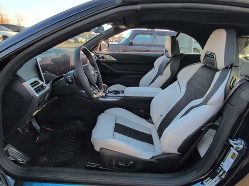 New 2026 BMW M4 xDrive Competition image 17