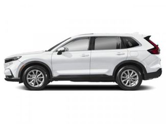 Used 2023 Honda CR-V EX video 2