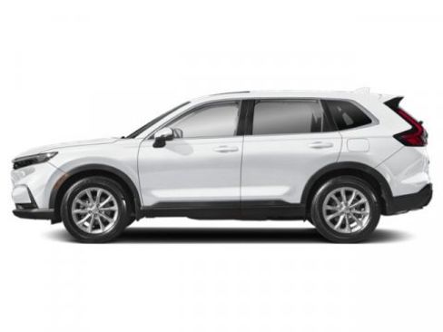 Used 2023 Honda CR-V EX image 2