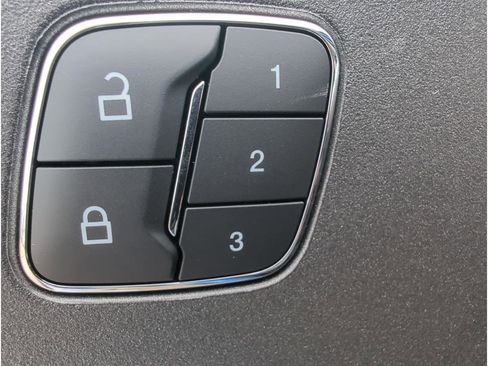 New 2025 Ford Bronco Sport Badlands image 16