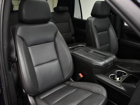 Used 2023 Chevrolet Tahoe Z71 AWD/4WD image 44